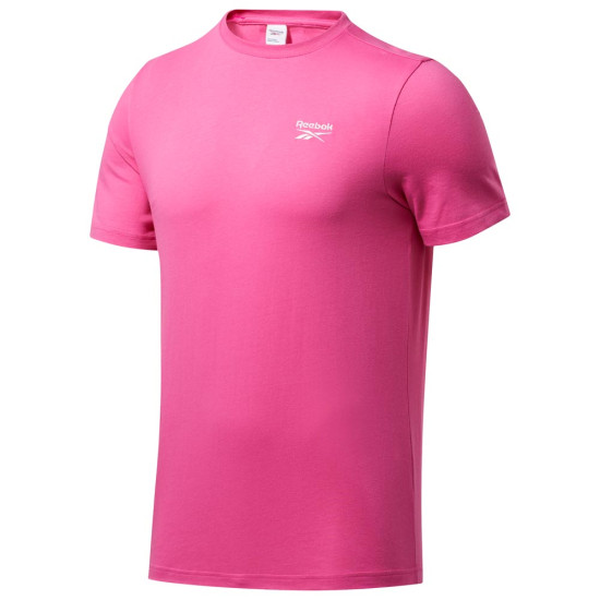 Reebok Ανδρική κοντομάνικη μπλούζα Reebok Ανδρική κοντομάνικη μπλούζα